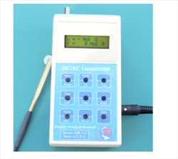 Máy đo từ trường Integrity Design IDR-325